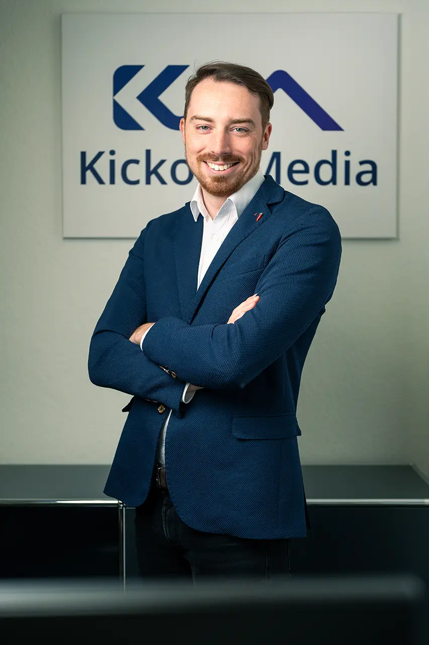 Businessfoto 1