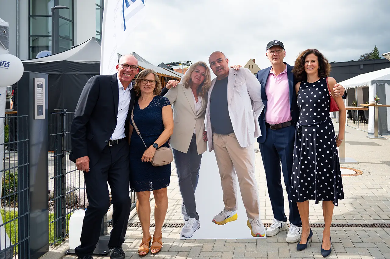Event photography Hannover detail shot