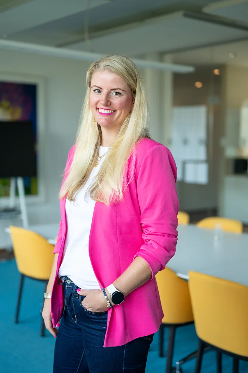 Businessfoto 3