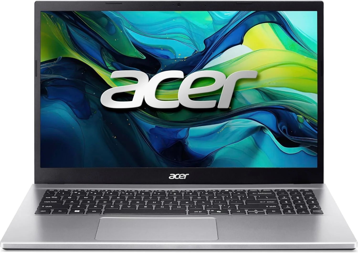 Acer Aspire Go 15 · Ryzen 7 · 32 GB · 1 TB