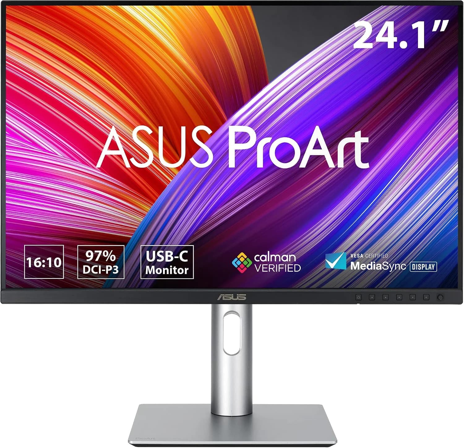 ASUS ProArt PA248CRV