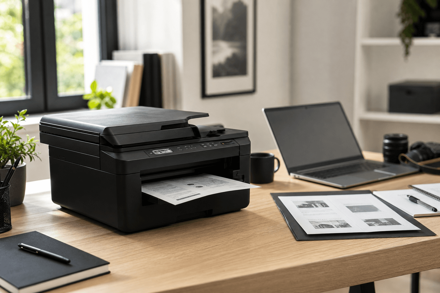 Best printer for home 2026 — laser printer buying guide