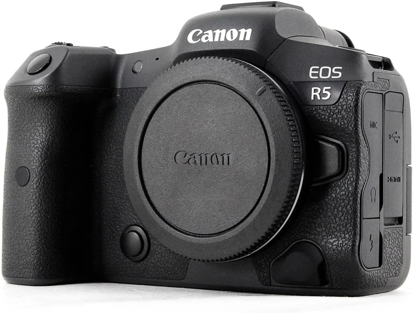 Canon EOS R5