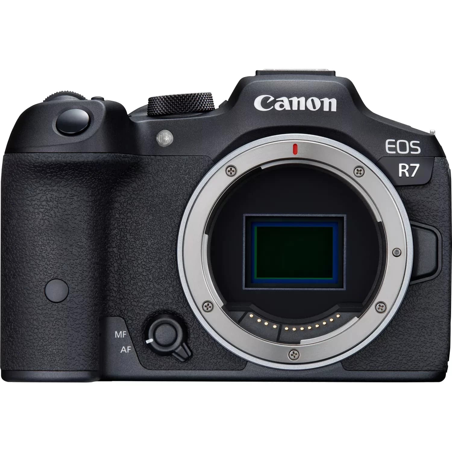 Canon EOS R7