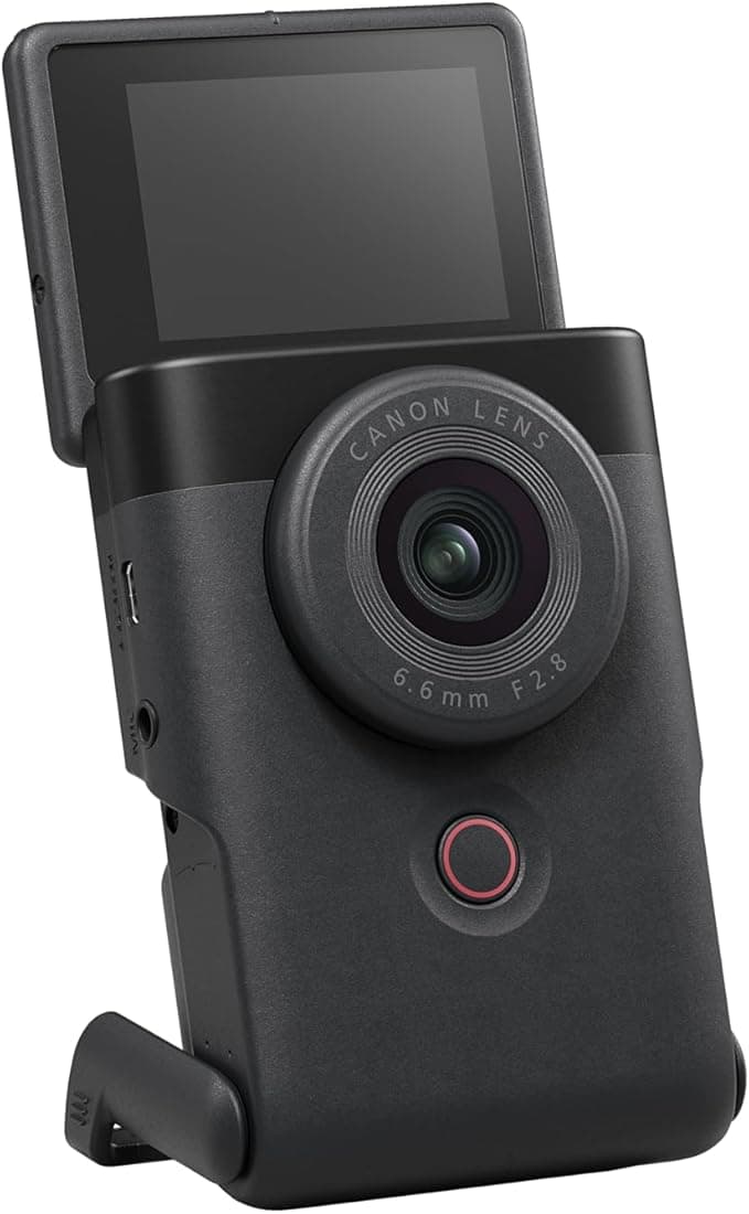 Canon PowerShot V10