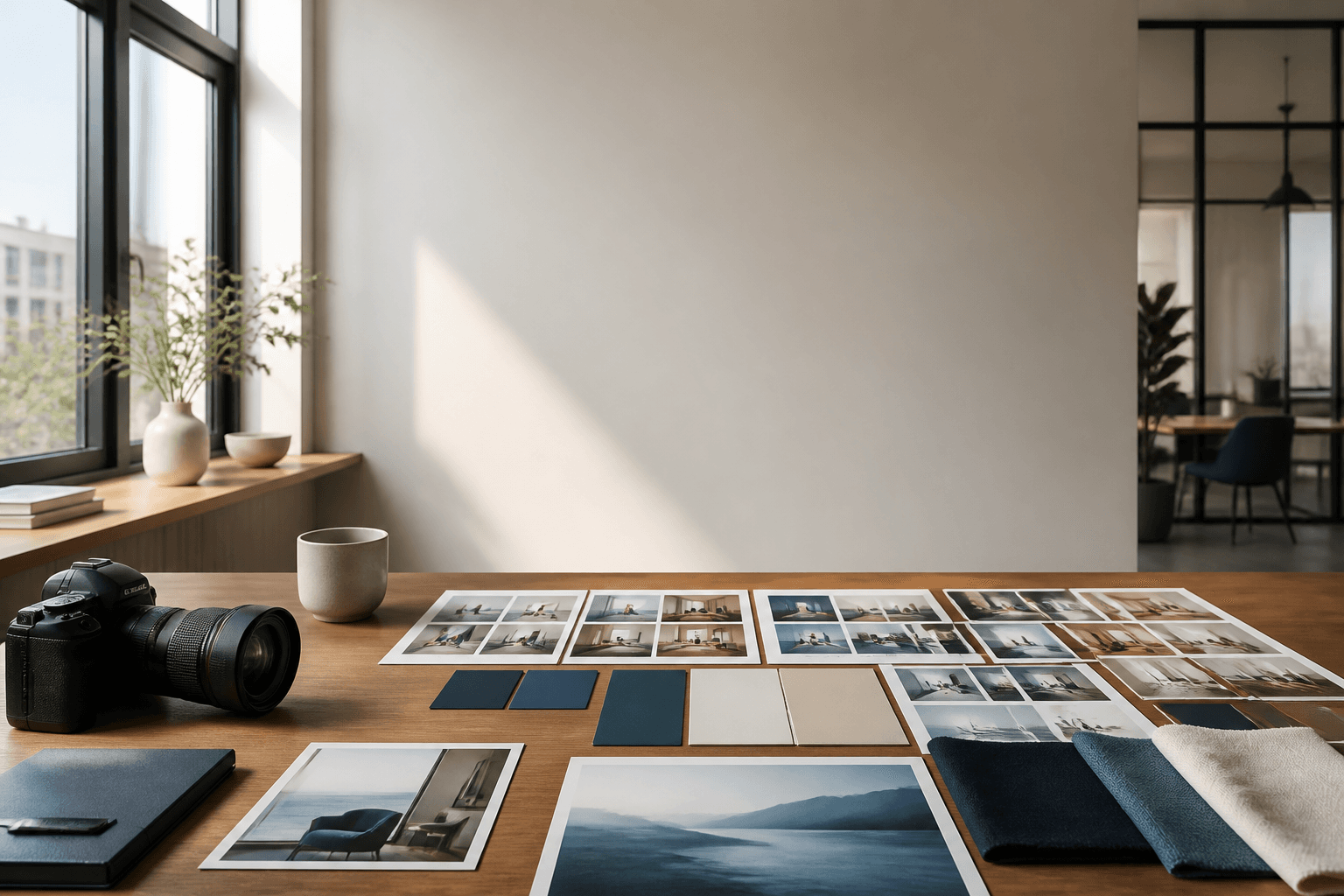 Corporate Branding Photography