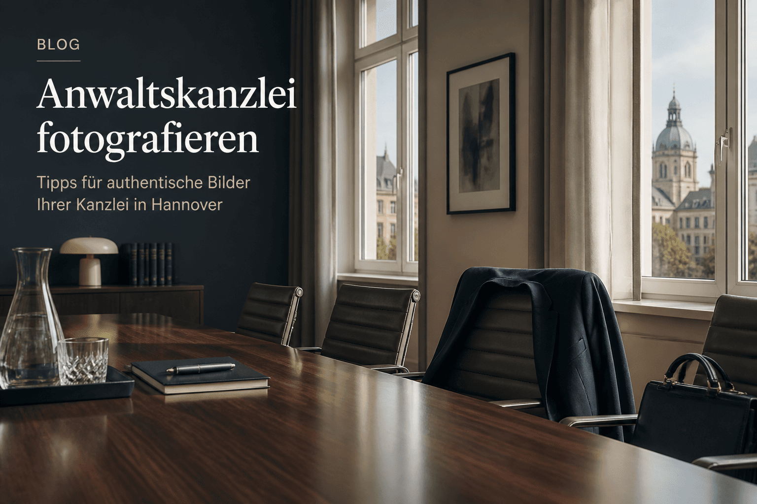 Photographer for Law Firms