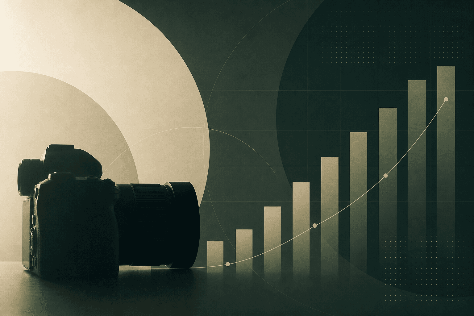 Photographer Statistics 2025/2026