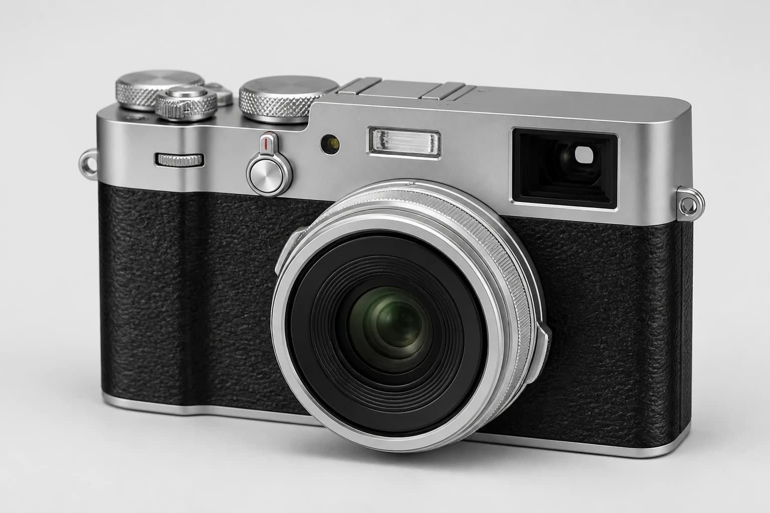 Fujifilm X100V