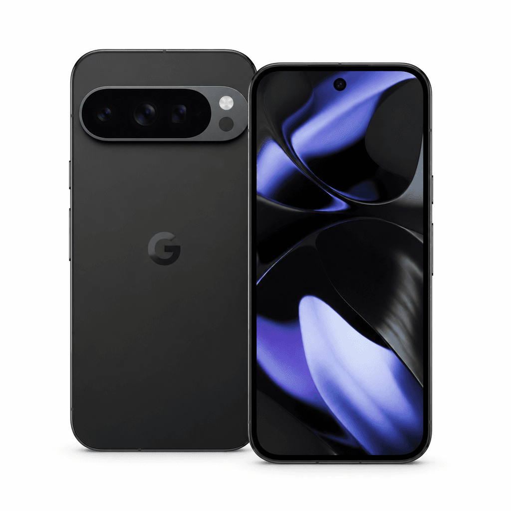 Google Pixel 9 Pro