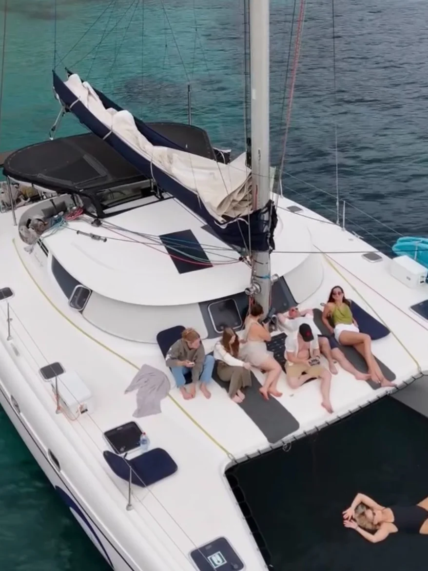Content Trip Mallorca — Mallorca, Spain
