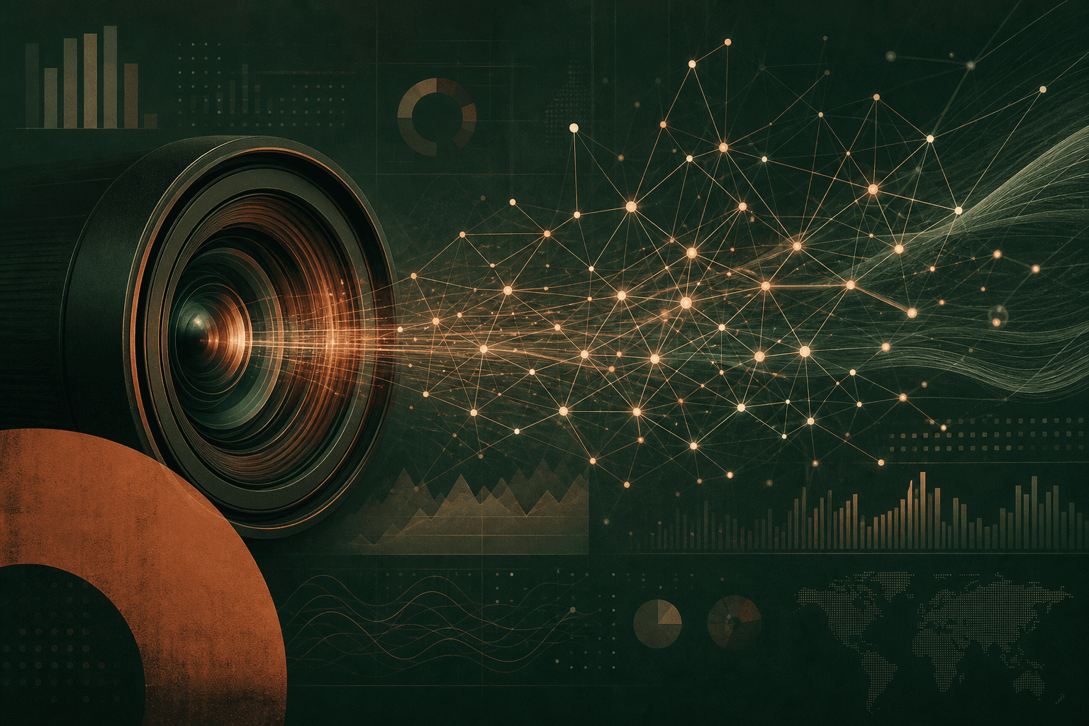 AI Photography Statistics 2026