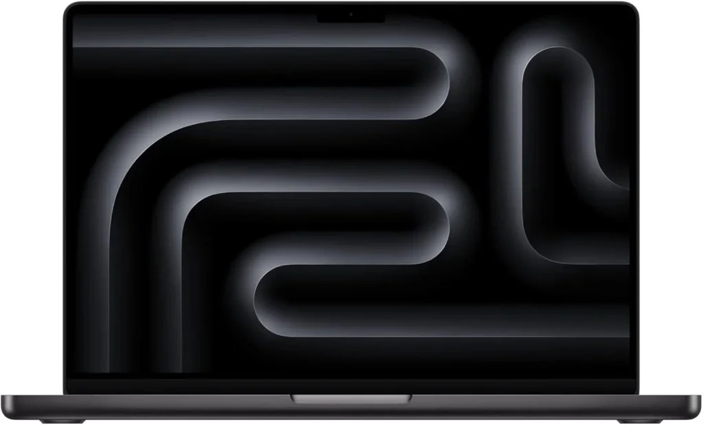 Apple MacBook Pro 14" · M5 Pro · 24 GB · 1 TB