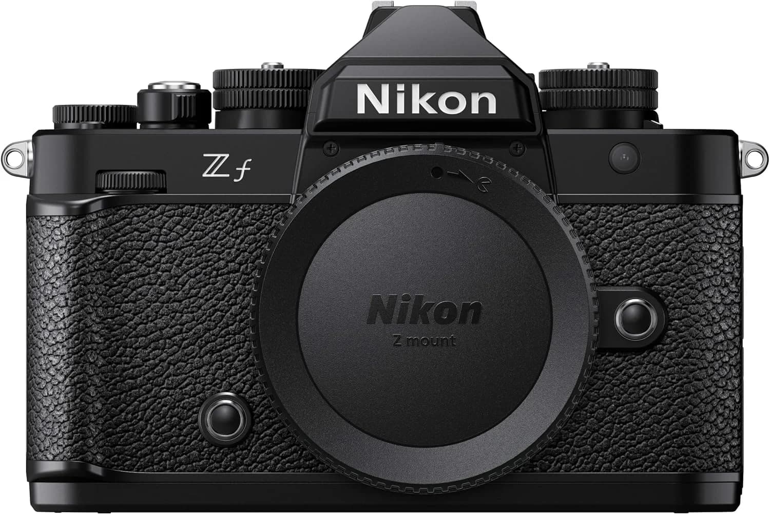 Nikon Zf (Gehäuse)