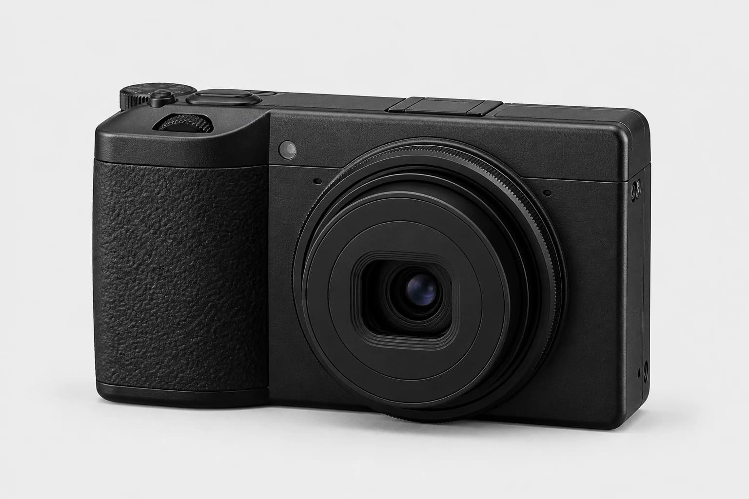 Ricoh GR III