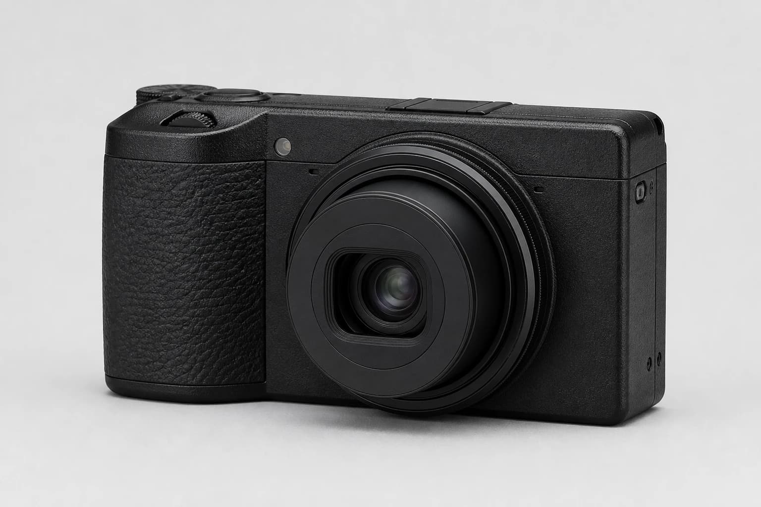 Ricoh GR IIIx