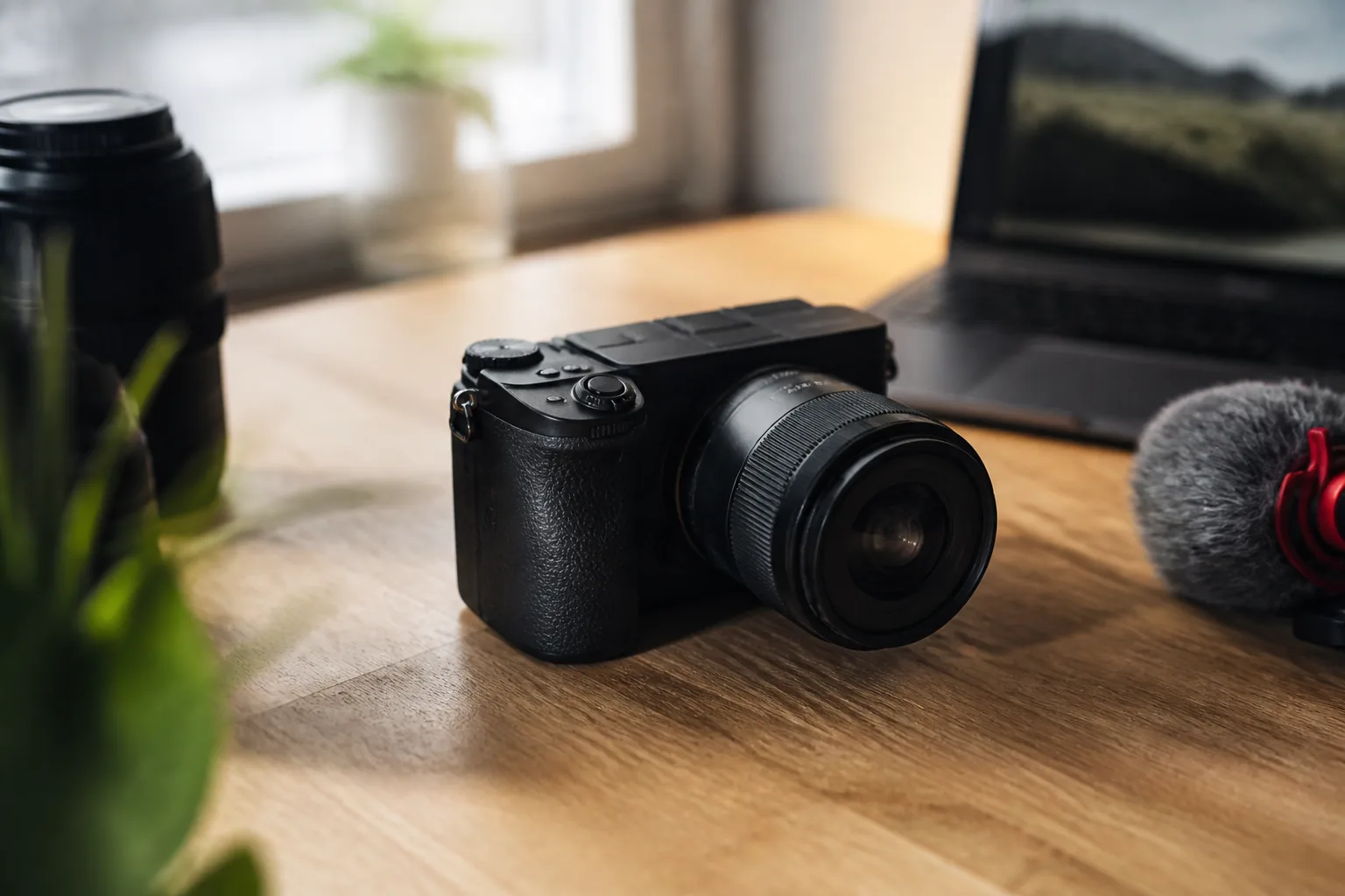 Sony A6700 Test 2026 — Kaufberatung APS-C-Hybrid-Systemkamera