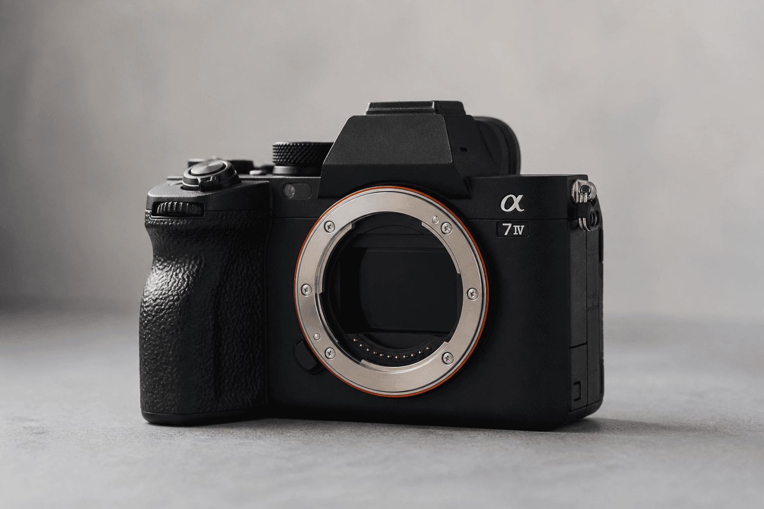 Sony A7 IV Test