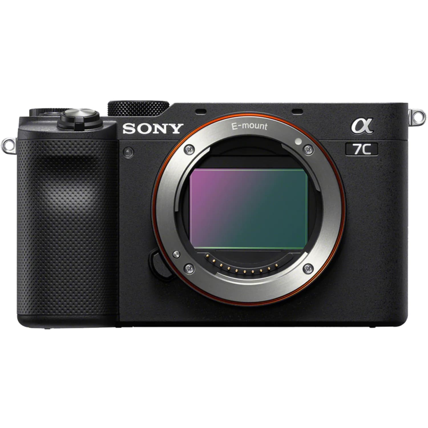 Sony A7C (Gen1)