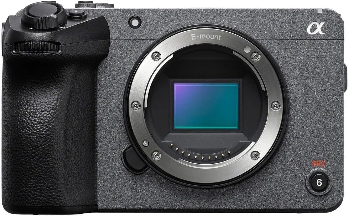 Sony FX30 Test: Cinema APS-C Klartext