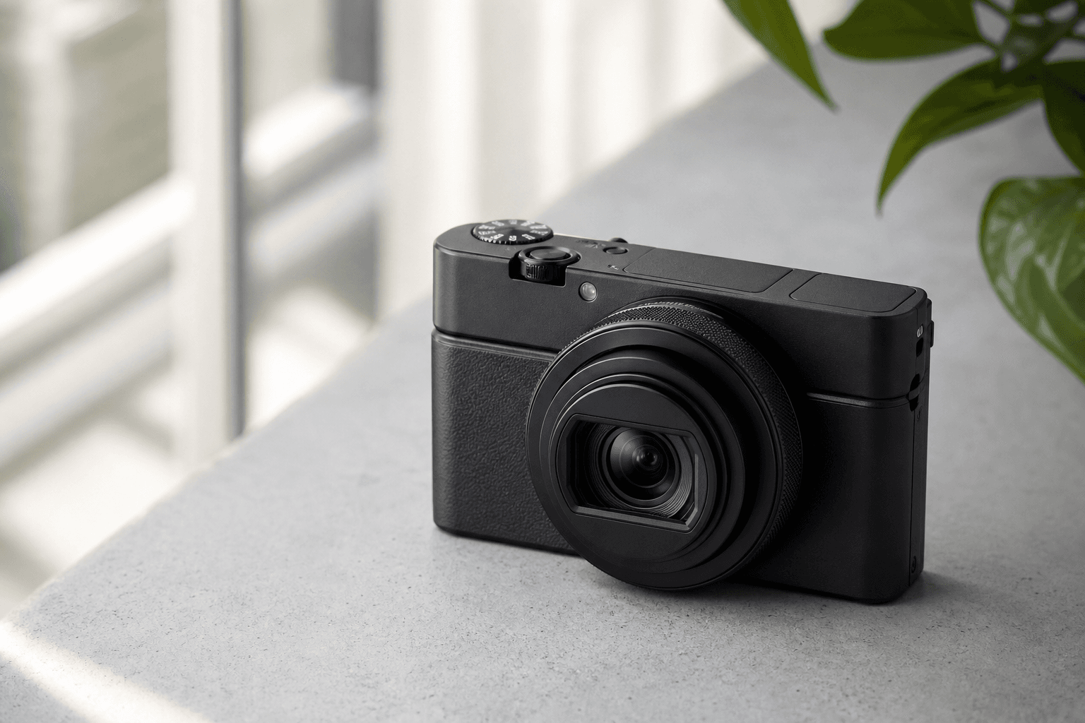 Sony RX100 VII Review 2026 — compact camera buying guide