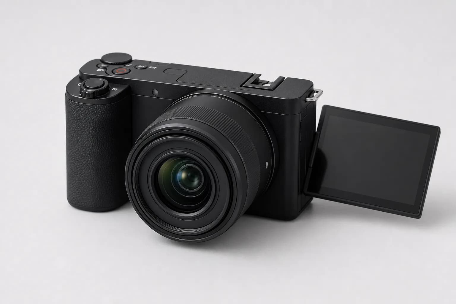 Sony ZV-E10 II (Gehäuse)
