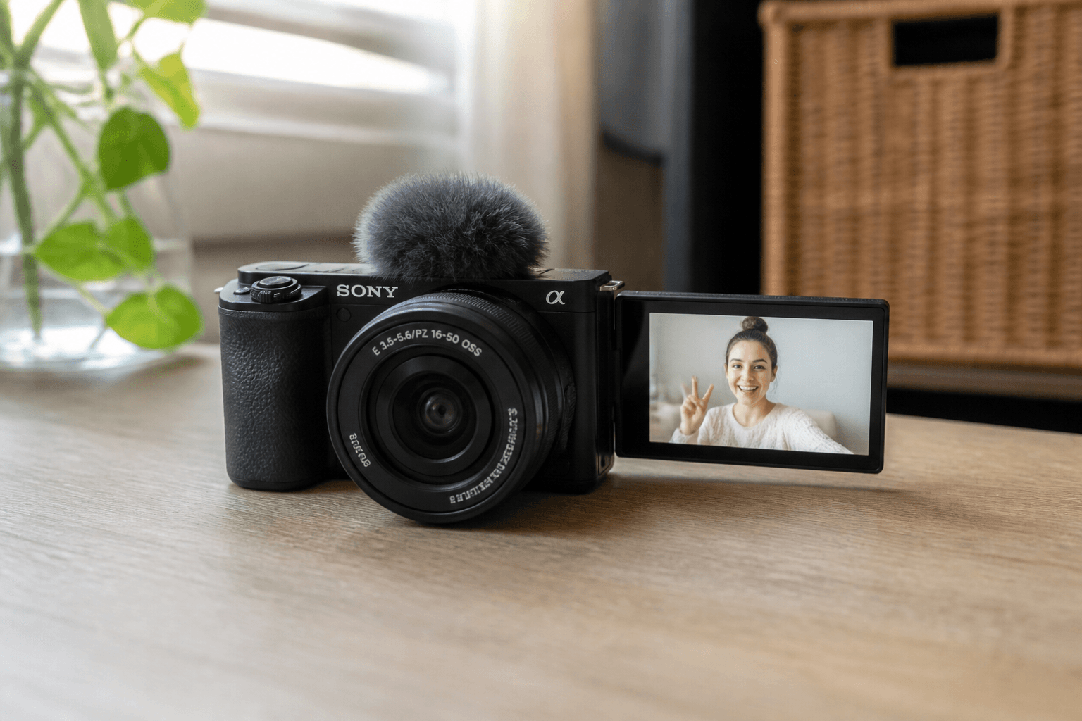 Sony ZV-E10 — verständliche Kaufberatung für Vlog und Content