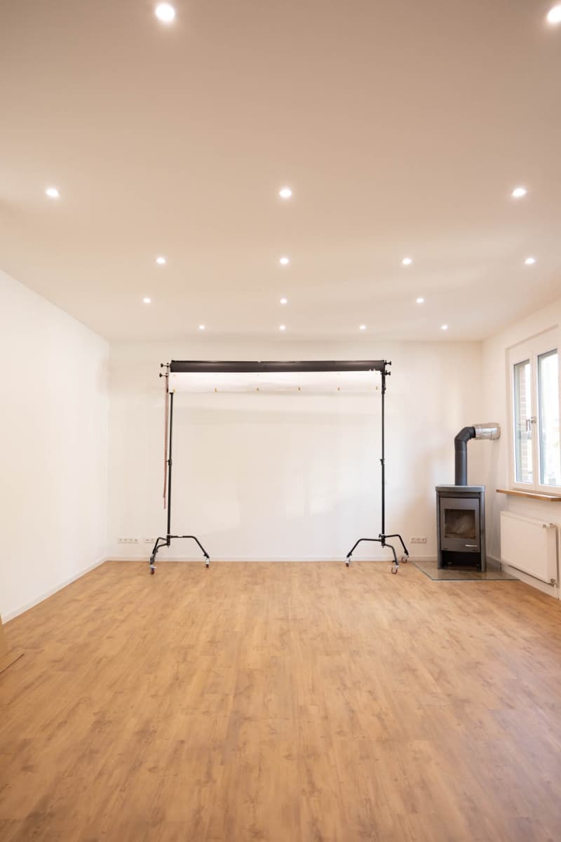 Studioansicht 1