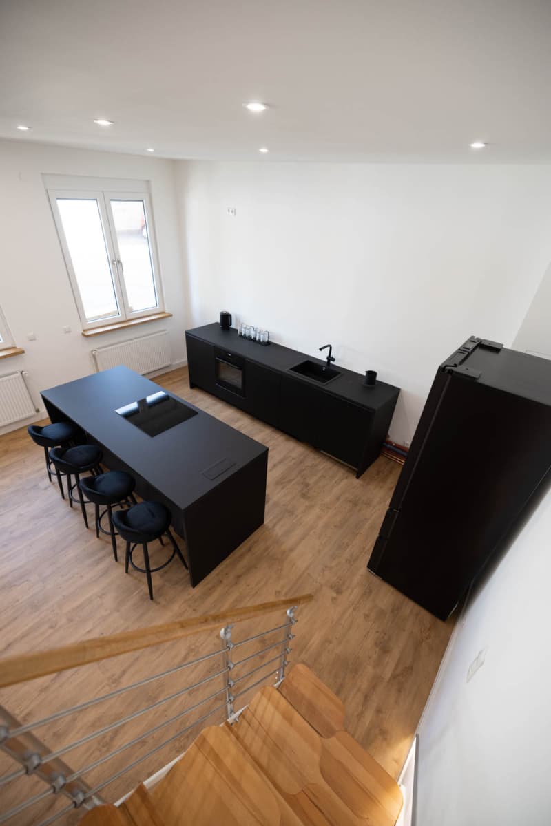 Studioansicht 2