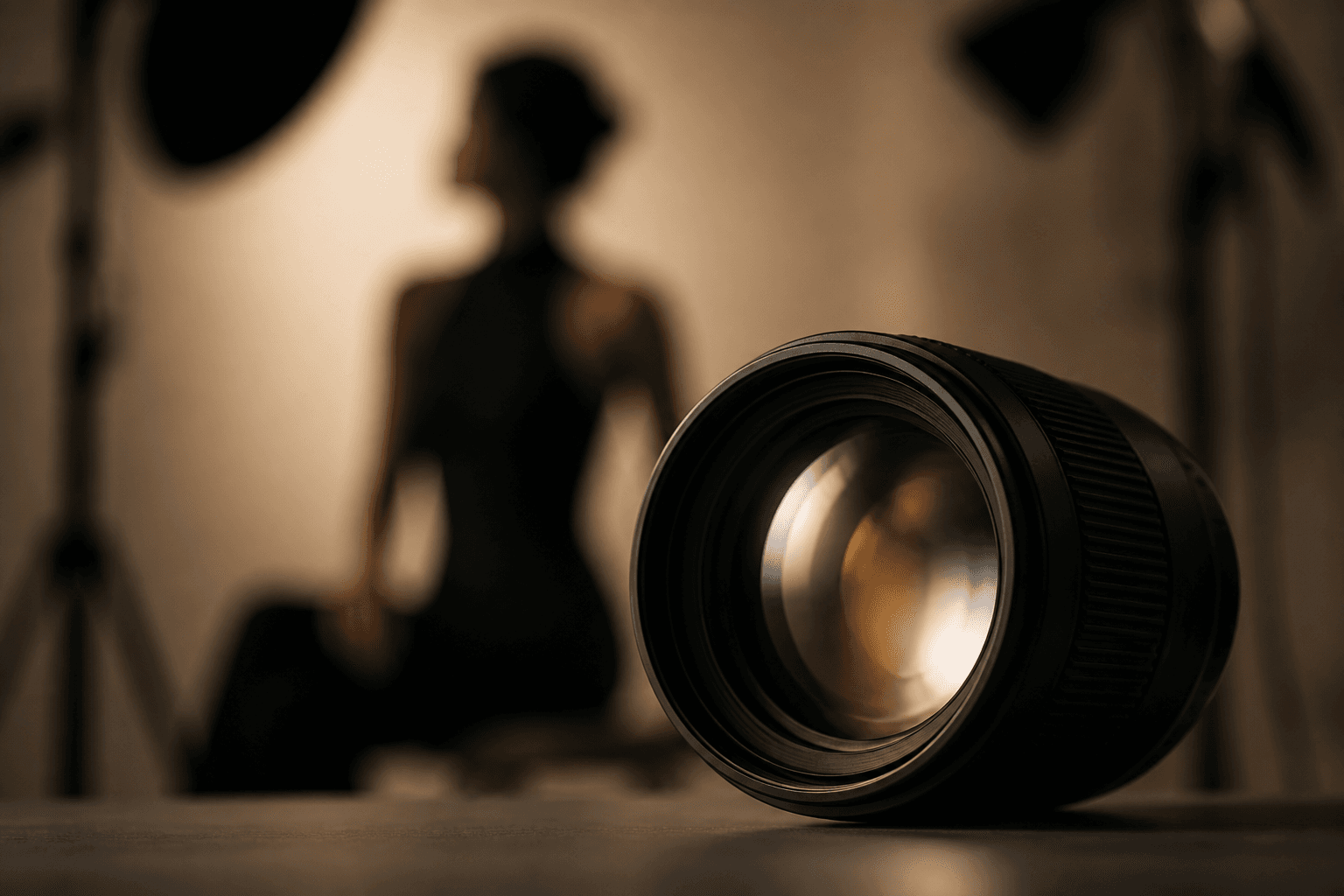 Welches Objektiv für Portrait — Brennweiten und Empfehlungen für Canon Sony Nikon Fujifilm