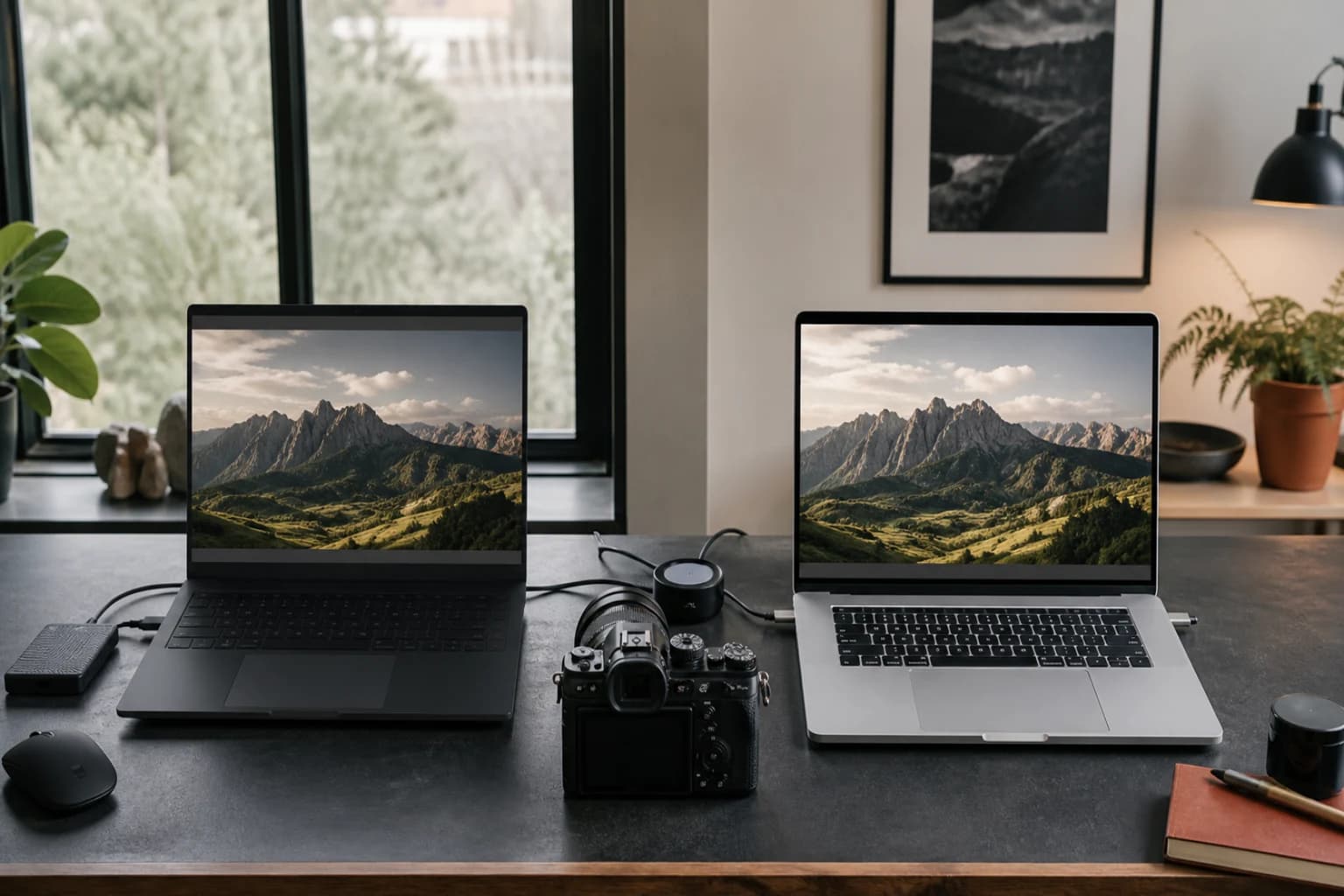 Windows oder Mac für Fotografen? Die ehrliche Entscheidungshilfe