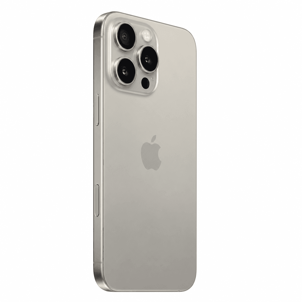 Apple iPhone 16 Pro