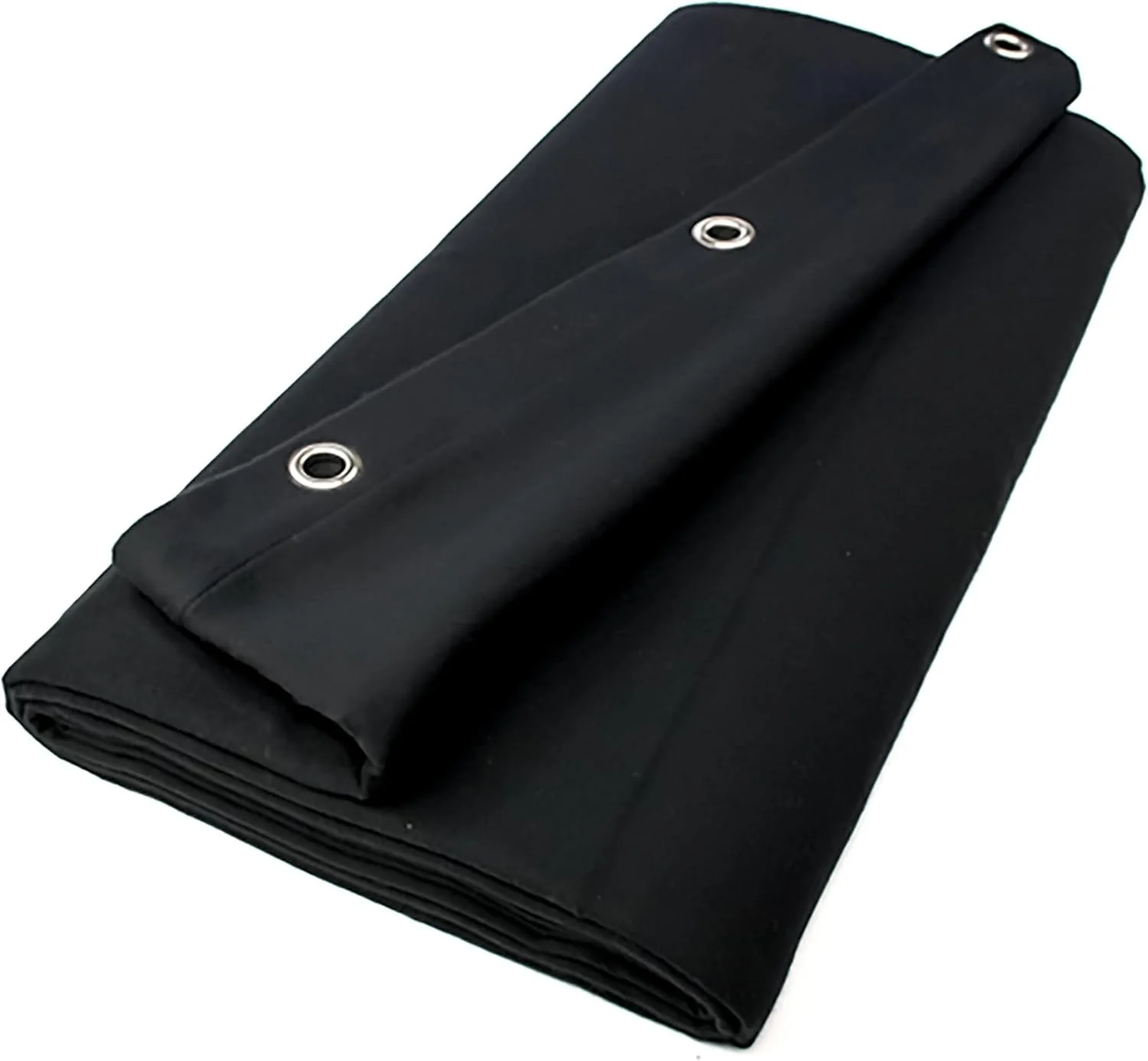 Stage Molton Black 6×5 m (B1)