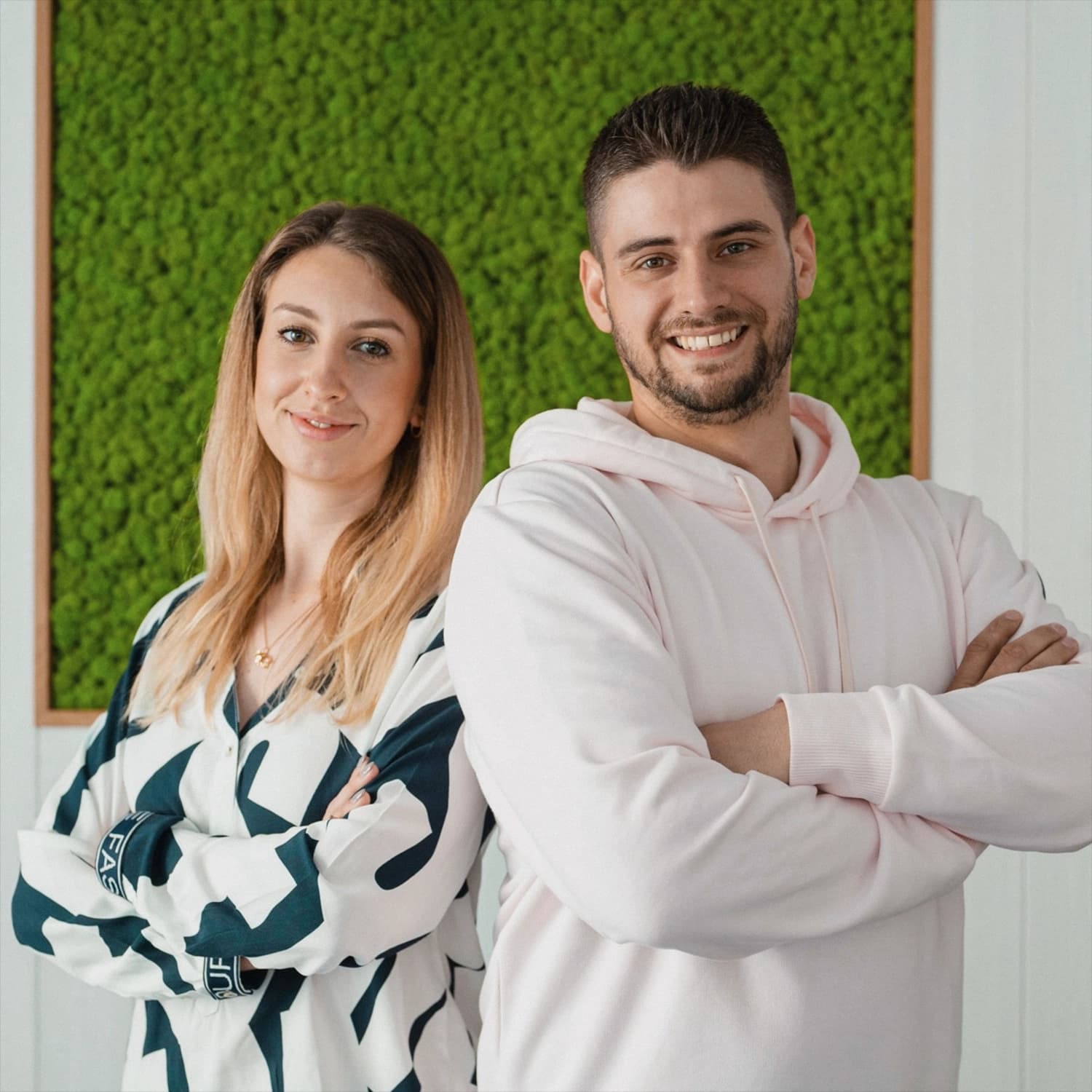 Social media photography Hannover – business reel 6
