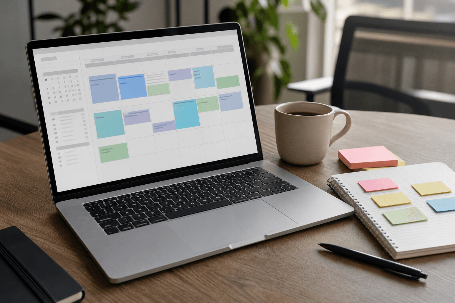 Infographic: structure of a briefing email for employee photos — what, when, outfit, consent