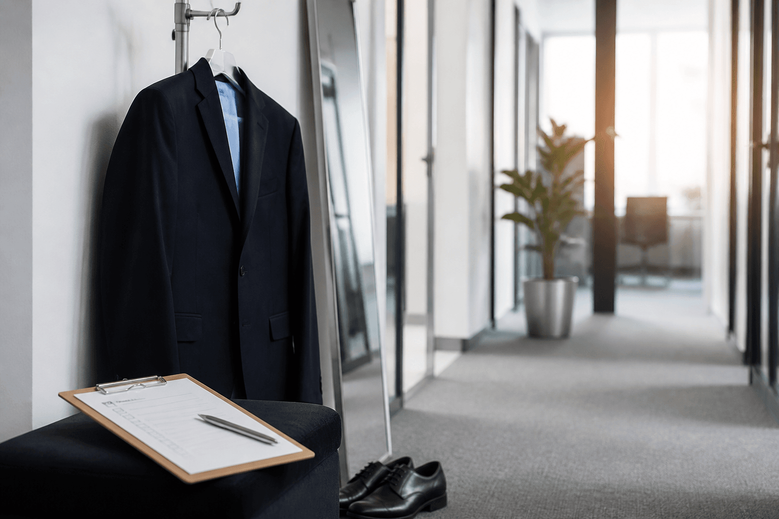 Prepare Employee Photos