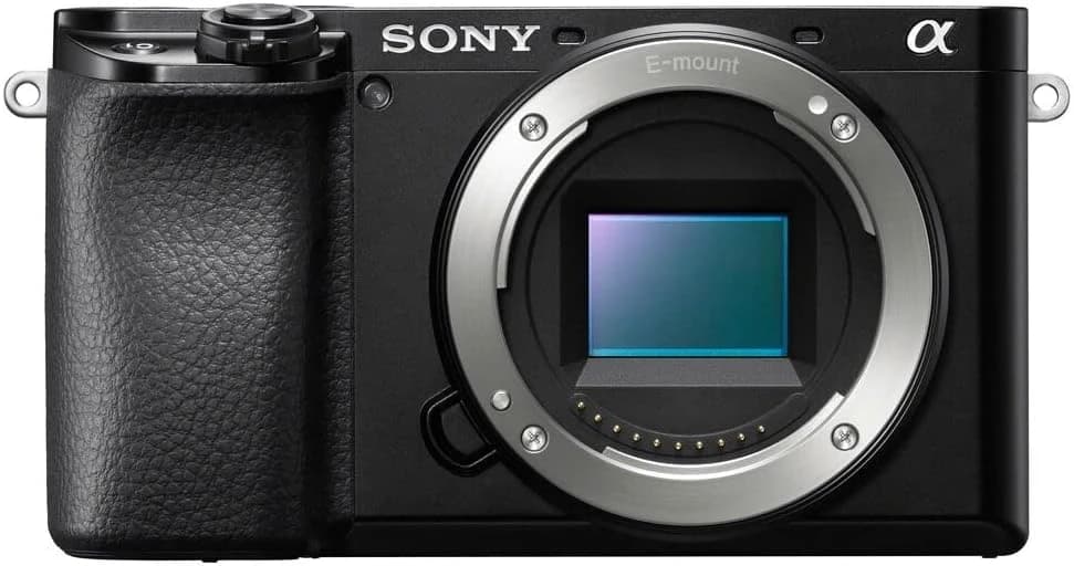 Sony A6100