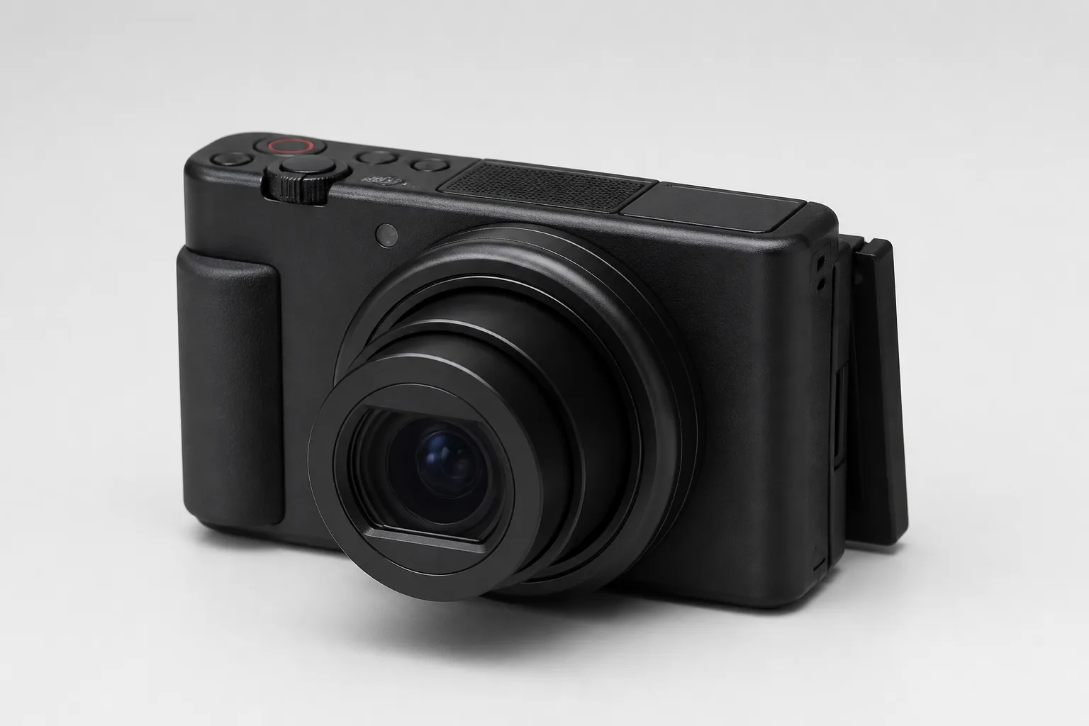 Sony ZV-1 II