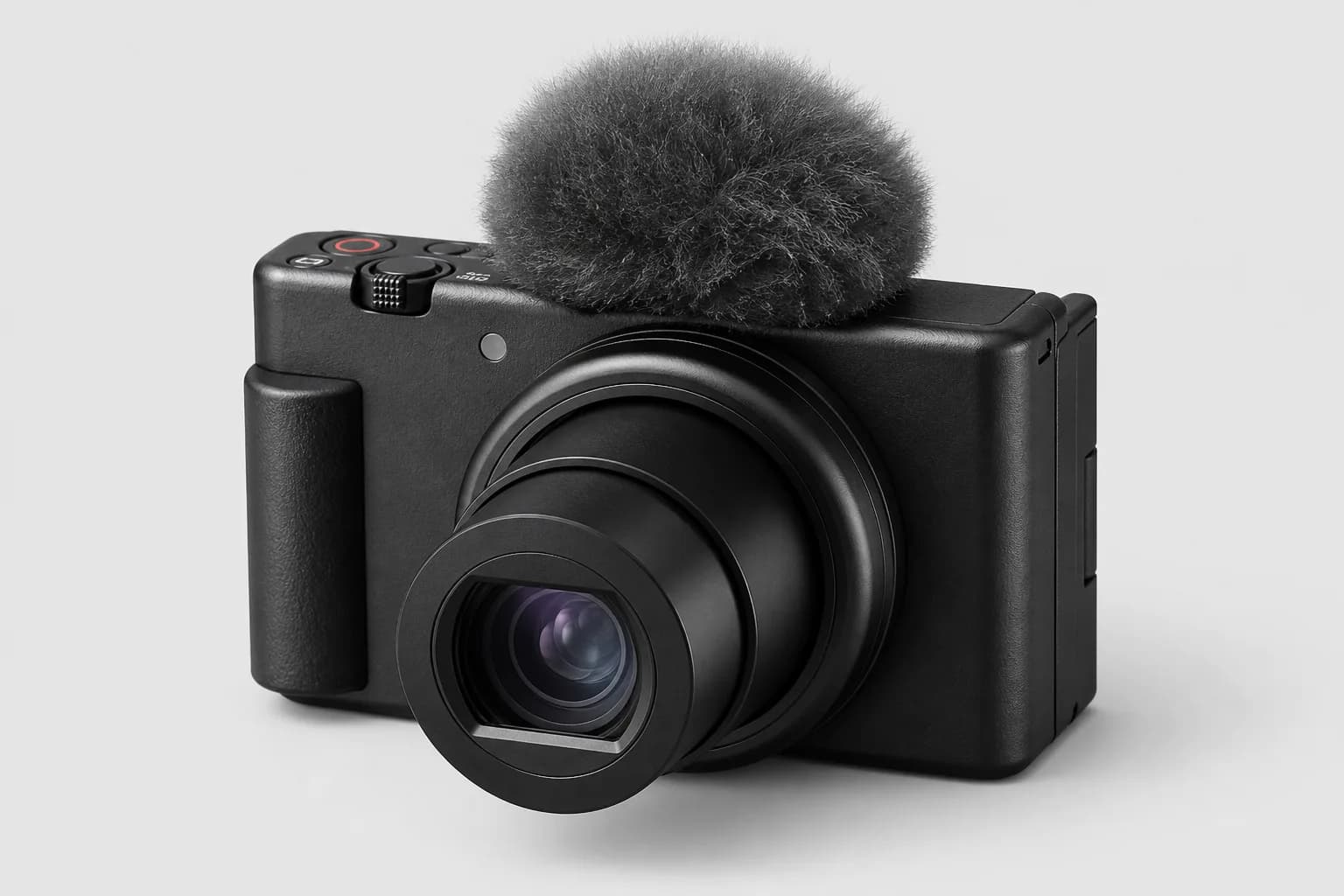 Sony ZV-1