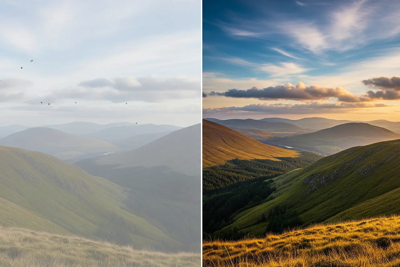 Bildbearbeitung für Fotografen: Der komplette Guide 2025