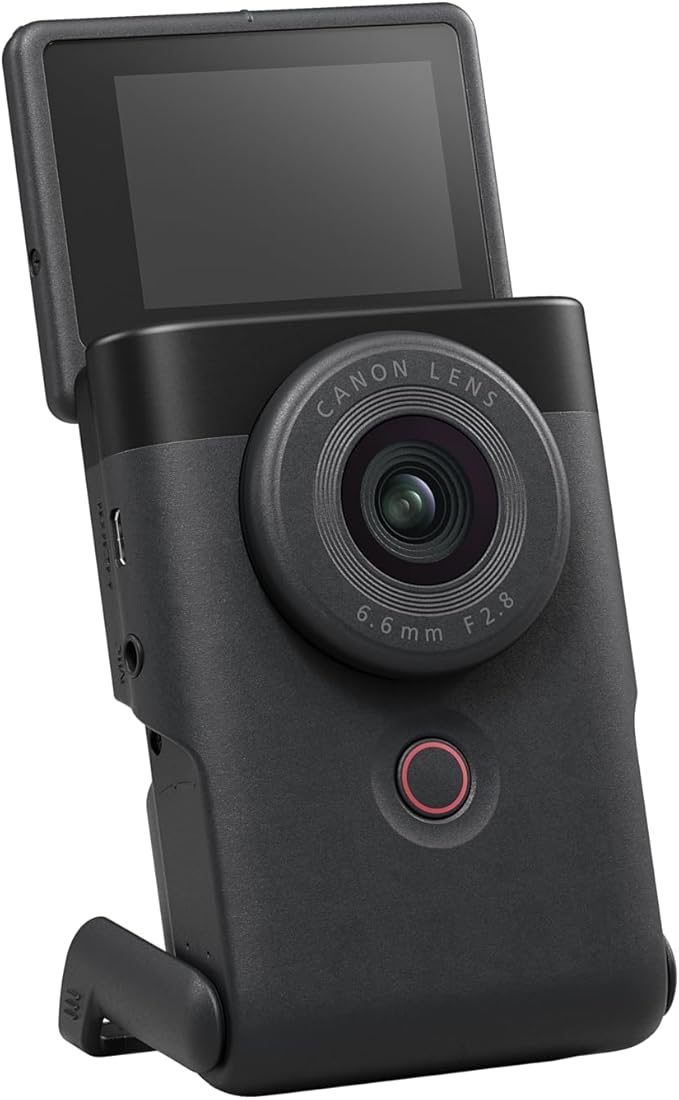Canon PowerShot V10