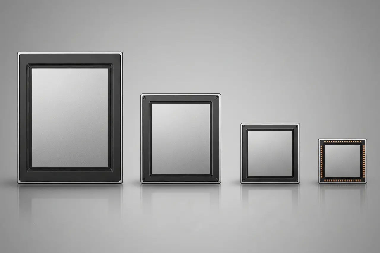 Die besten digitalen Mittelformat-Kameras 2025: Ein umfassender Vergleich