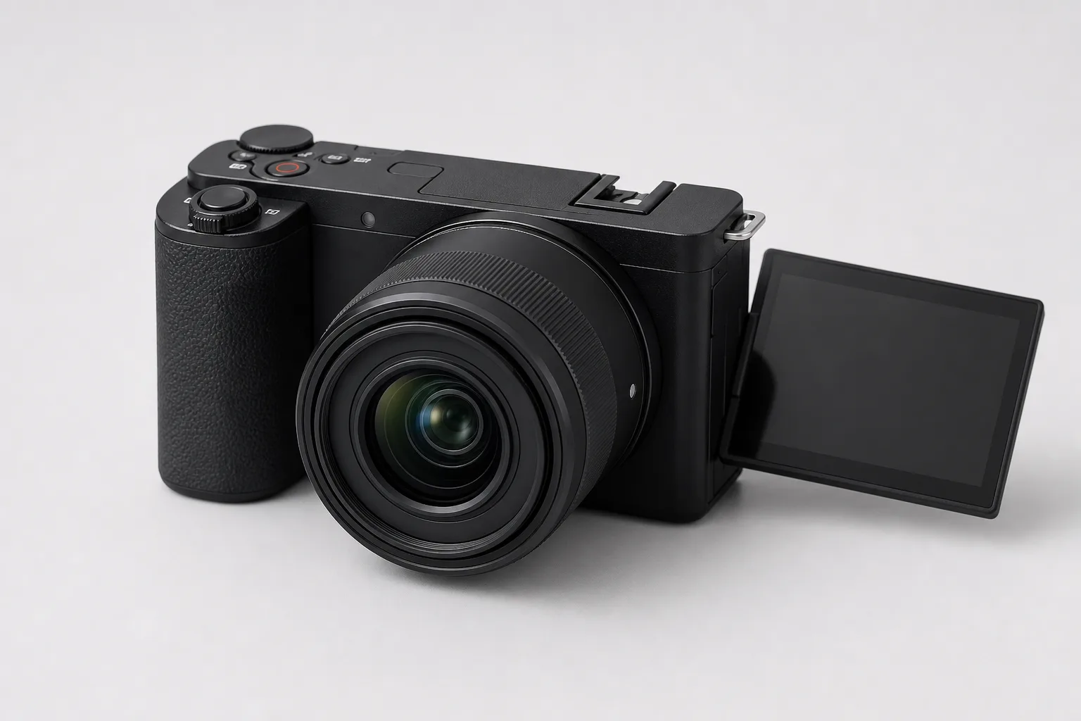 Sony A6700 Review 2026: vs ZV-E10 II & A7C II
